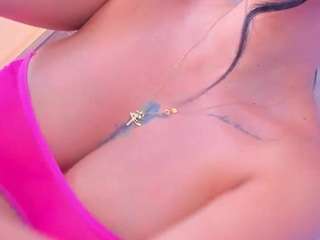 Samantha Blaze